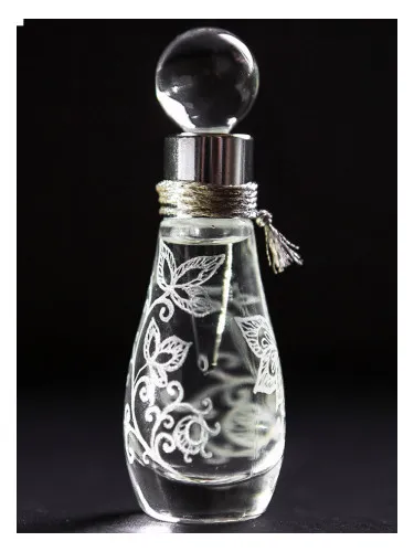 Perfume The Ladanitsa Bird Птица Ладаница de Ladanika