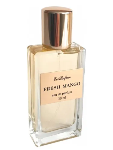 Perfume Fresh mango de EcoParfum