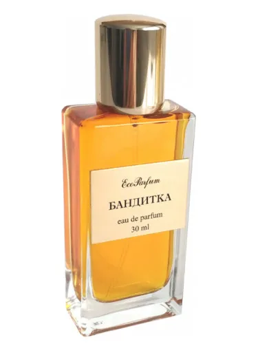 Perfume Бандитка de EcoParfum