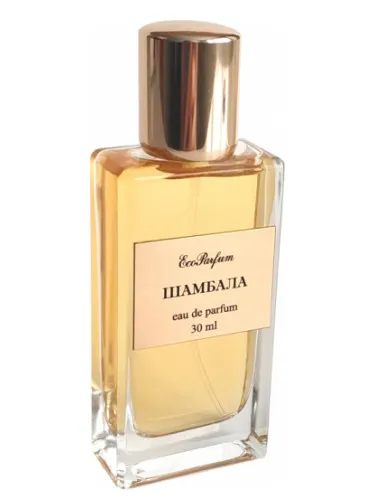 Perfume Shambala Шамбала de EcoParfum
