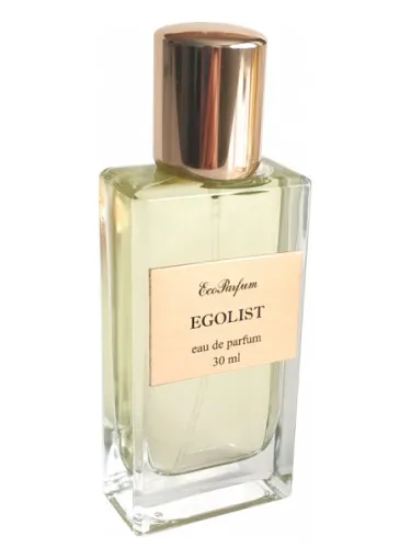 Perfume Egolist de EcoParfum