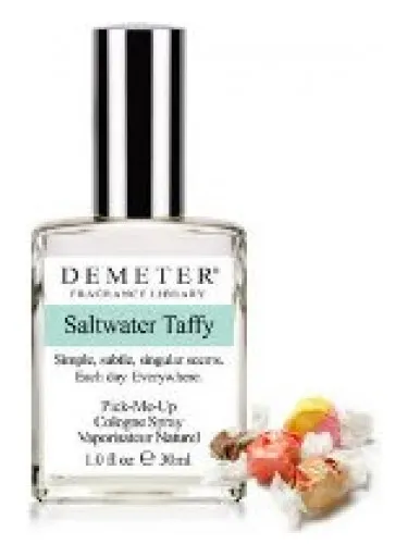 Perfume Saltwater Taffy de Demeter Fragrance