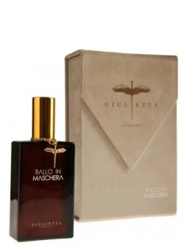 Imagen de Ballo in Maschera
