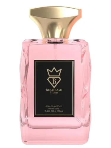 Perfume Her de Bujairami