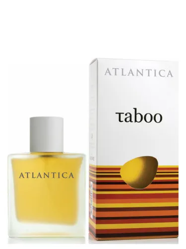 Imagen de Taboo