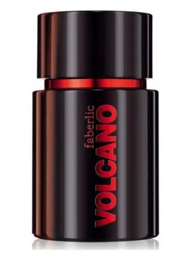 Perfume Volcano de Faberlic