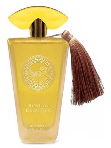 Perfume Roman Leather de Centurion Parfums