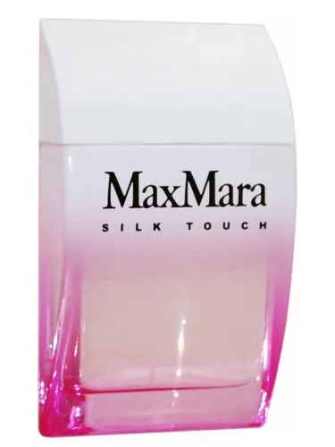 Perfume Max Mara Silk Touch de Max Mara