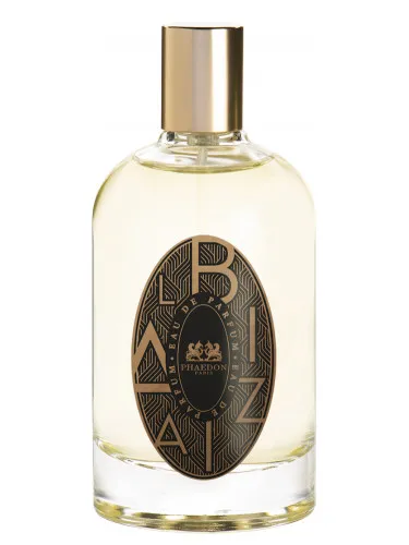 Perfume Albizia de Phaedon