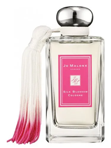 Perfume Silk Blossom de Jo Malone London