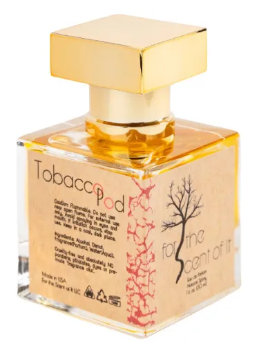 Imagen de Tobacco Pod