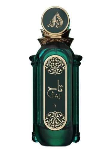 Perfume Taj I de Fragrance World