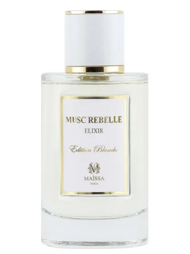 Imagen de Musk Rebelle