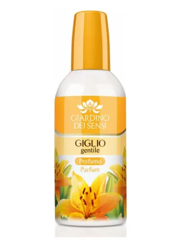 Perfume Giglio Gentile de Giardino Dei Sensi