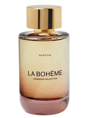 Imagen de La Bohème