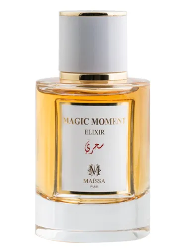 Imagen de Magic Moment