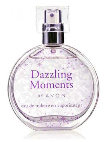 Perfume Dazzling Moments de Avon