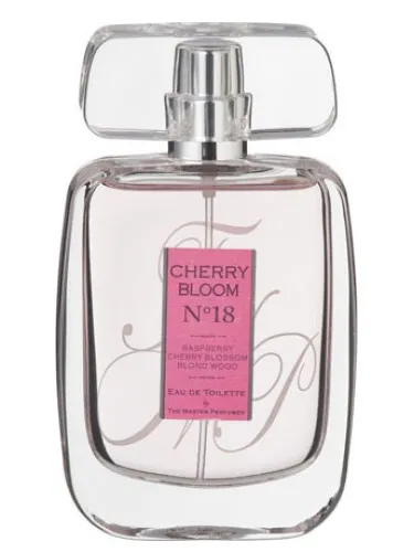 Perfume Cherry Bloom N°18 de The Master Perfumer