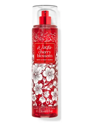 Imagen de Winter Cherry Blossom