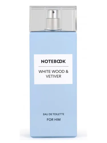 Imagen de White Wood & Vetiver