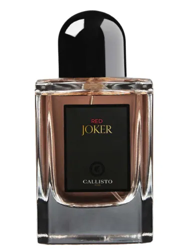 Perfume Red Joker de Callisto