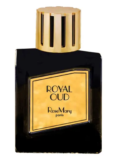 Perfume Royal Oud de RoseMary