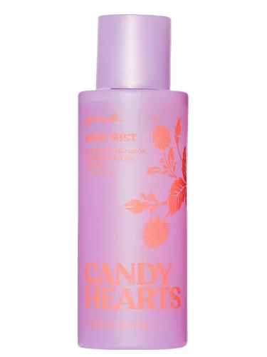 Imagen de Candy Hearts