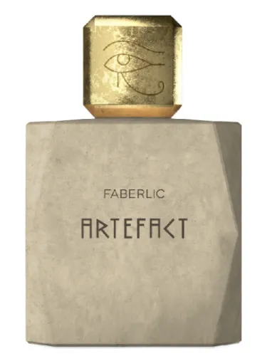 Perfume Artefact de Faberlic