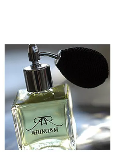Perfume Desejo de Abinoam