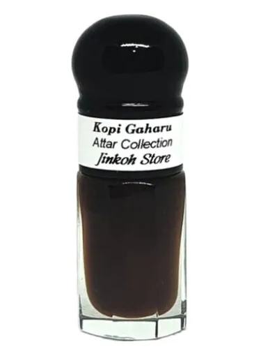 Imagen de Kopi Gaharu