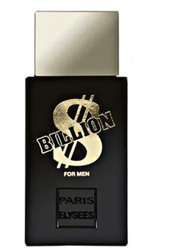 Imagen de Billion Dollar