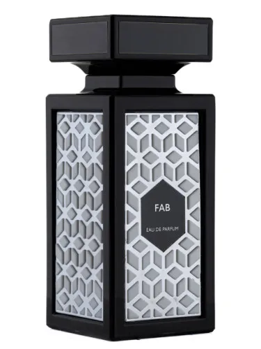 Perfume Fab de Flavia