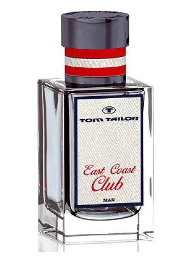 Perfume East Coast Club Man de Tom Tailor