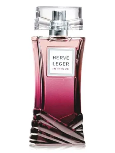 Perfume Herve Leger Intrigue de Avon
