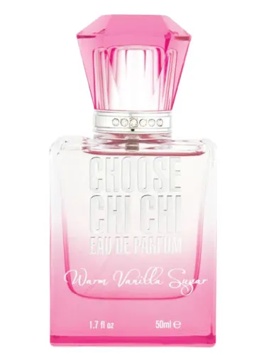 Perfume Warm Vanilla Sugar de Chi Chi