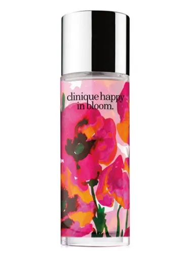 Imagen de Clinique Happy In Bloom 2016