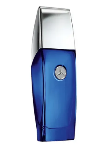 Perfume Mercedes-Benz Club Blue de Mercedes-Benz