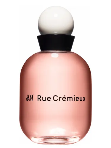 Perfume H&M Rue Crémieux de H&M