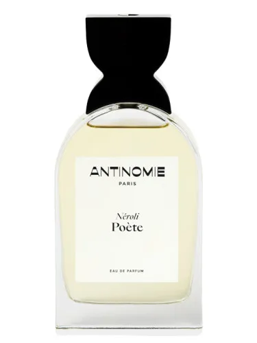 Perfume Néroli Poète de Antinomie