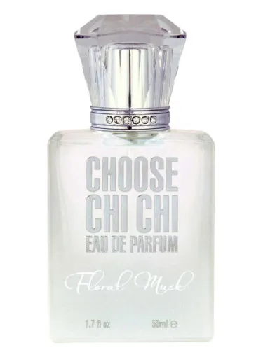 Perfume Floral Musk de Chi Chi