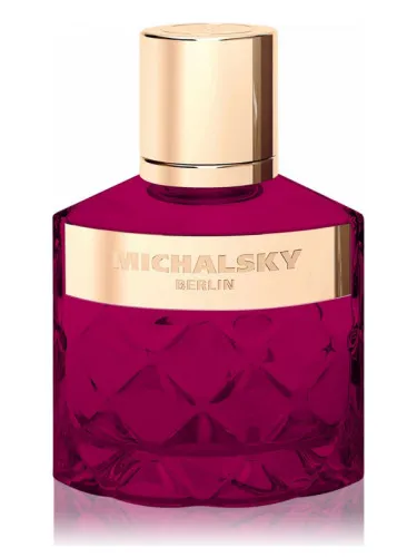 Perfume Michalsky Berlin Fame For Women de Michael Michalsky