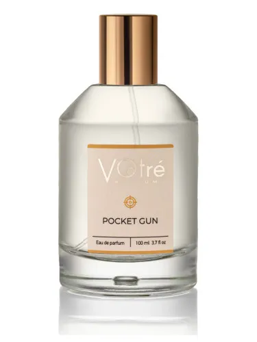 Perfume Pocket Gun de Votre Parfum