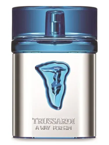 Perfume Trussardi A Way for Him de Trussardi