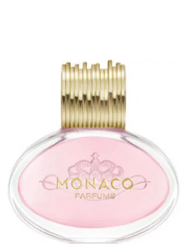 Perfume Monaco Parfums L'Florale de Monaco Parfums