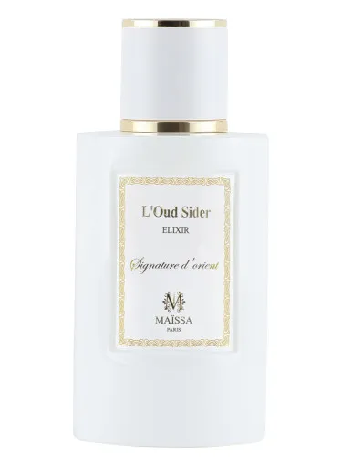 Imagen de L'Oud Sider