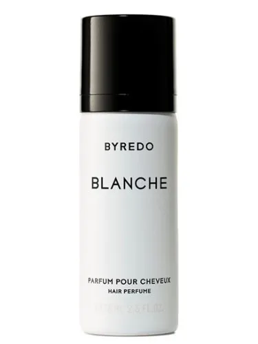 Perfume Blanche Hair Perfume de Byredo