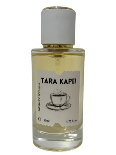 Perfume Tara Kape de Parfums Astraux
