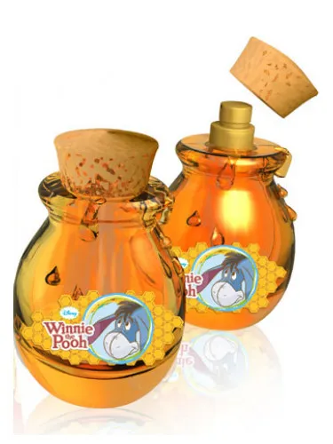 Perfume Eeyore de Winnie The Pooh