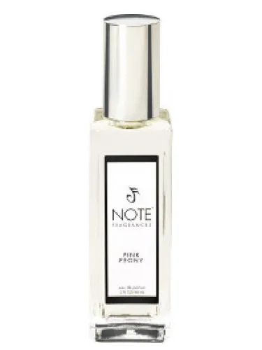 Perfume Pink Peony de Note Fragrances