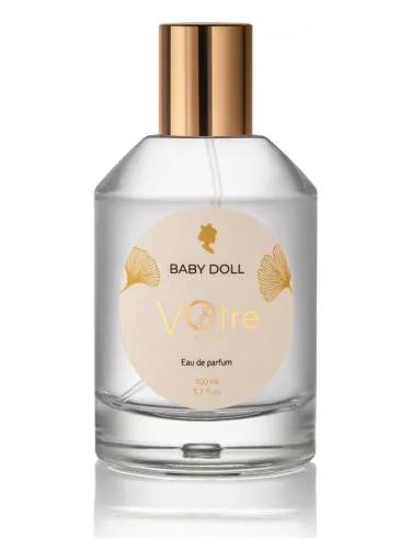 Perfume Baby Doll de Votre Parfum